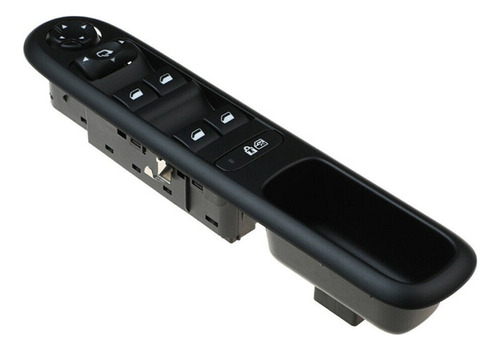 Control Maestro Vidrios Para Peugeot 5008 2009-2014