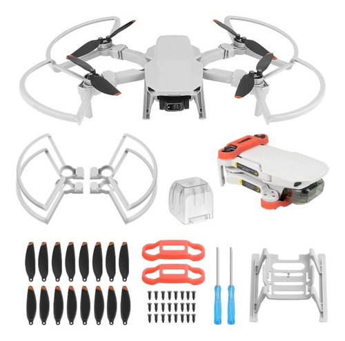 Accesorios Dji Mini 2 Y Se