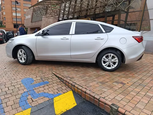 MG GT 1.5 Std