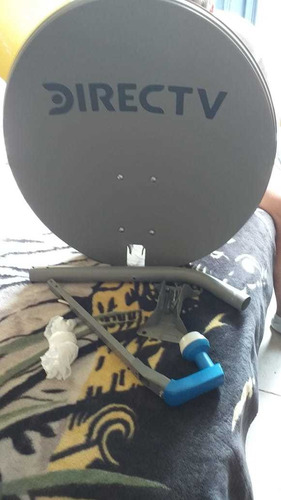 Imagen 5 de 5 de Kit Prepago De Directv