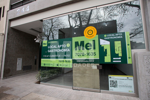 Local Huergo 244