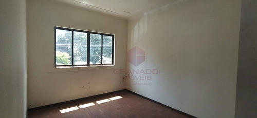 Imagem 17 de 27 de Sala Comercial 574 M² - Maringá - Sa0018