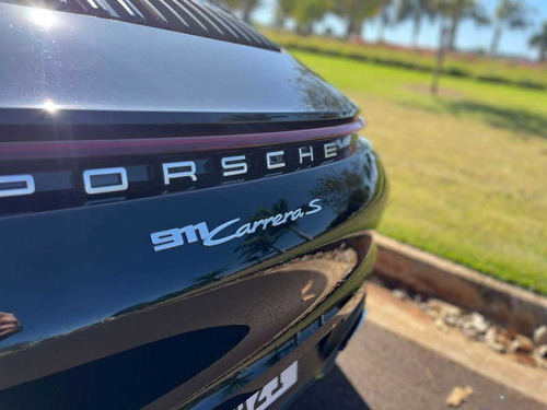 Imagem 15 de 15 de Porsche 911 Carrera S 3.0 450 Cv 2020