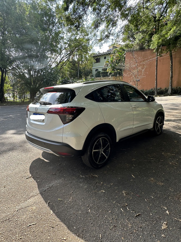 Honda HR-V 1.8 Exl Flex Aut. 5p