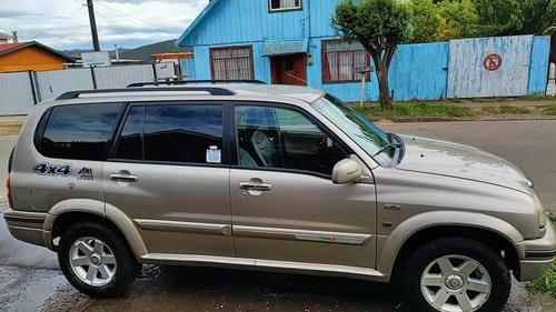 4x4, 3 Corridas De Asientos, Automático, Full Equipo