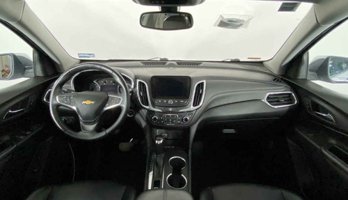 Imagen 9 de 15 de 114404 - Chevrolet Equinox 2018 Con Garantía