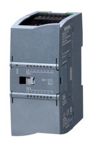 Simatic S7-1200 Marca Siemens 6es7222-1hh32-0xb0