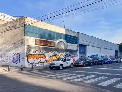 Bodega en venta
