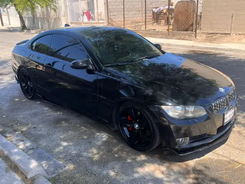 BMW Serie 3 3.0 335i Coupe At