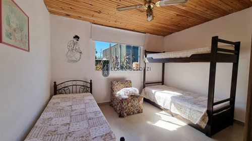 Imagen 11 de 18 de Casa - Pueblo Obrero - Los Teros