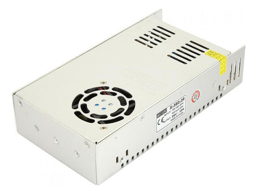 Nuevo Ac 110v-220v A Dc 36v 10a 360w Fuente De Alimentación