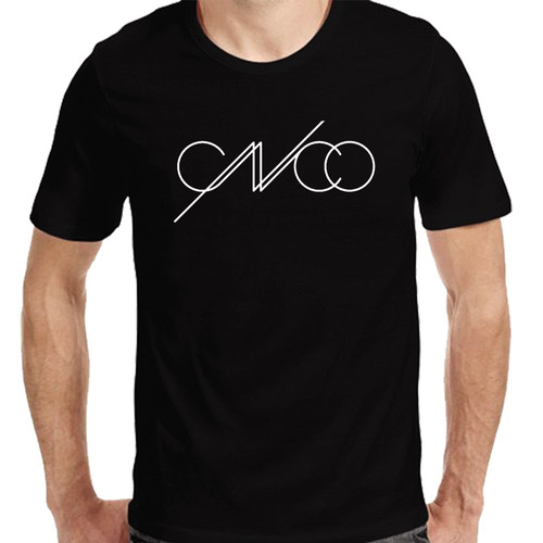 Remera Cnco Vinilo Premium De Hoy No Pasa 2