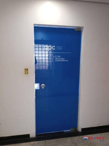 Imagem 14 de 14 de Conjunto Para Alugar, 120 M² Por R$ 4.000,00/mês - Pinheiros - São Paulo/sp - Cj5530