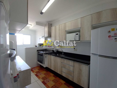 Imagem 25 de 30 de Apartamento Com 2 Dorms, Guilhermina, Praia Grande - R$ 450 Mil, Cod: 2182 - V2182