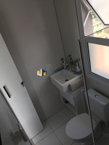 Imagem 15 de 15 de Apartamento À Venda 1 Dormitório - Pinheiros - Ss45130