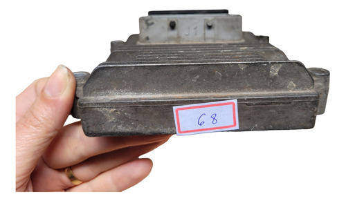 Módulo Injeção Eletronica Celta Corsa 1.0 Flex 2006 93368992 (Usado)