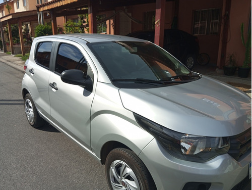 Fiat Mobi 1.0 Drive Flex 5p