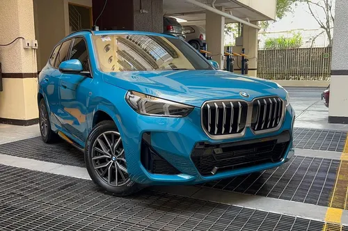 BMW X1 2.0 Sdrive20i