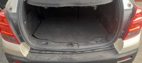 Chevrolet Tracker 1.8 Ls