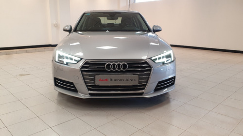 Audi A4 2.0 Fsi Quattro 252cv