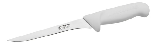  Cuchilla Carnicera Filetear 16cm Boker Arbolito Acero Recto