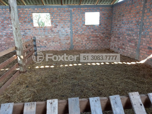 Imagem 10 de 15 de Fazenda / Sítio / Chácara, 2 Dormitórios, 504 M², Sítio São José - 218392