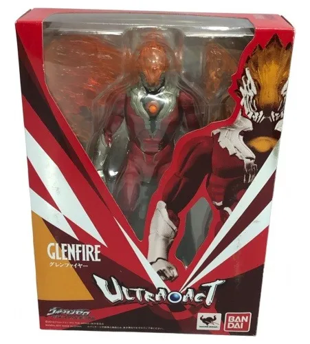 Action figure clearance ultraman