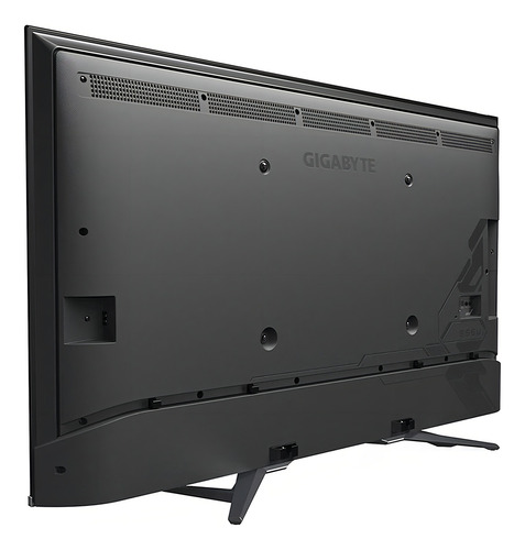 Monitor Gamer 55 Gigabyte S55u 2ms 120hz Uhd 4k Va Hdmi