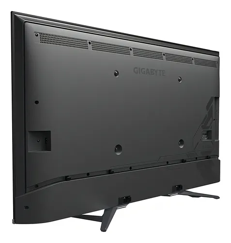 Monitor Gamer 55 Gigabyte S55u 2ms 120hz Uhd 4k Va Hdmi
