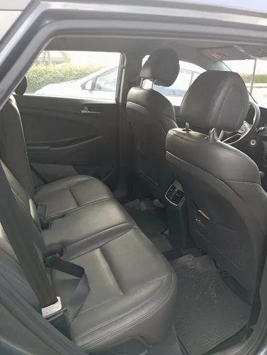 Hyundai Tucson 2.0 Advance 4X2 At