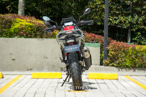 Bmw G310gs Rallye G 310 Gs 310gs G310