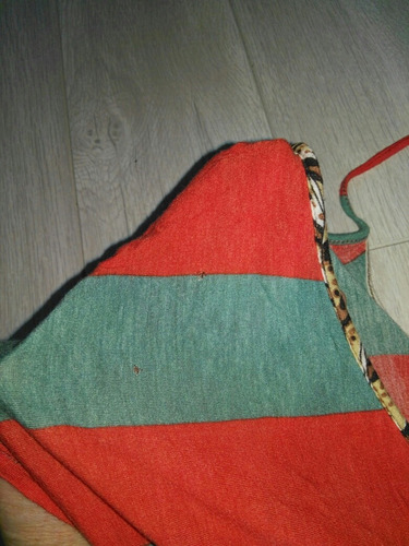 Remera Rapsodia Talle M