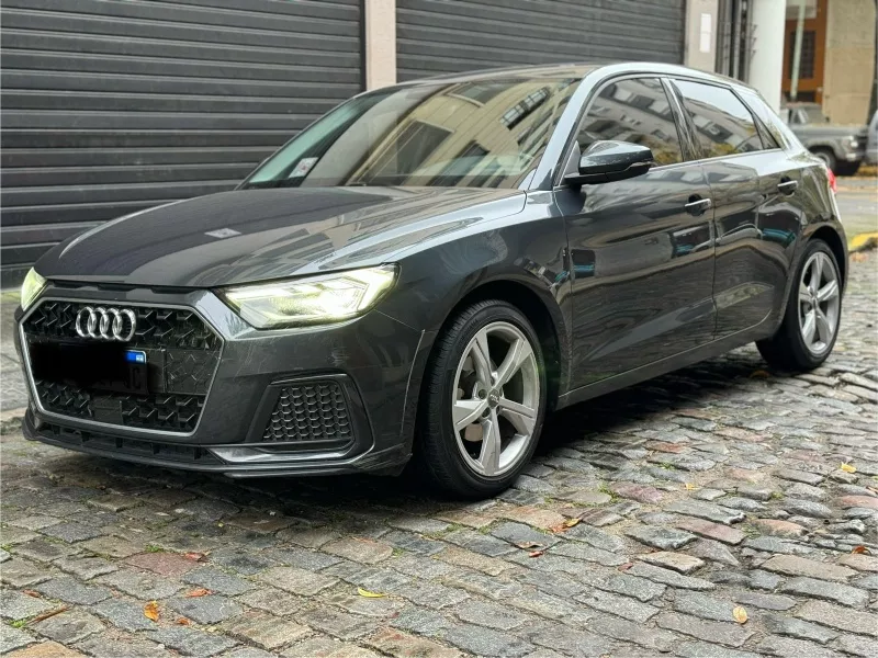 Audi A1 Sportback 1.5 35 Tfsi 150cv