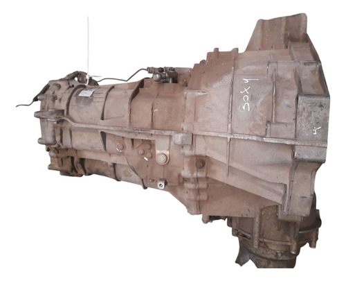Caja De Velocidad Audi A3 1.6