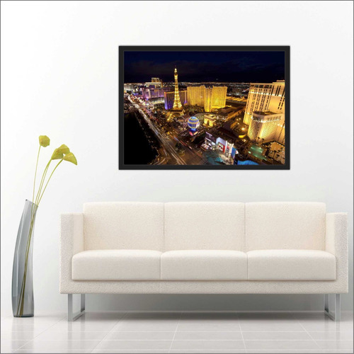 Quadro Decorativo Cidades Paris Torre Eiffel D013