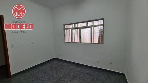 Imagem 27 de 30 de Barracão À Venda, 1133 M² Por R$ 3.000.000,00 - Centro - Leme/sp - Ba0353
