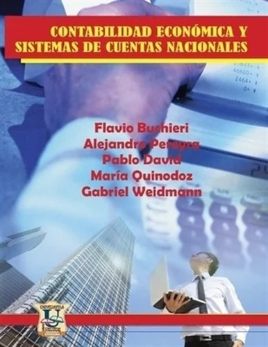 Contabilidad Economica Y Sistema De Cuentas Nacionales