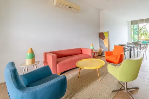 Casa De Un Piso En Vivenza Anapoima