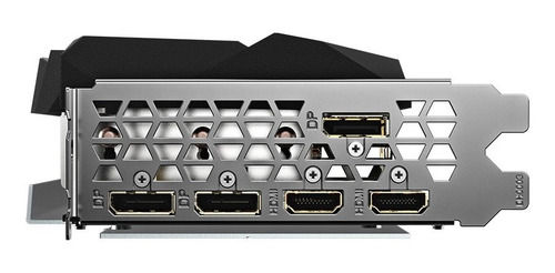 Imagen 5 de 10 de Placa De Video Nvidia Gigabyte Rtx 3080ti Gaming Oc 12gb