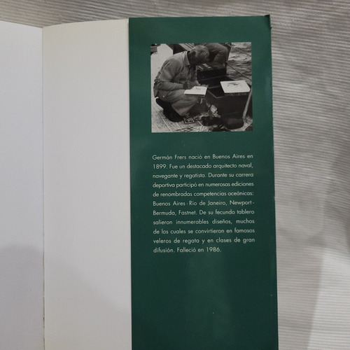 Viajes, Diseños Regatas German Frers Letemendia Con Fotos