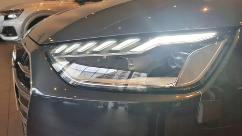 Audi A4 2.0 Fsi 190cv