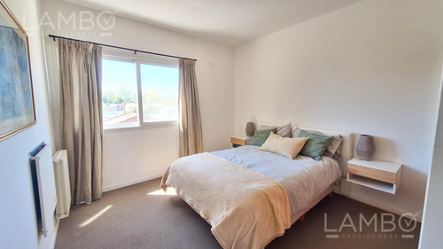 Venta Departamento Pilar Las Mercedes