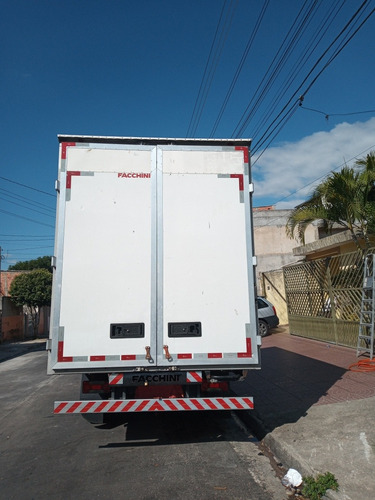 Iveco Daily 2018