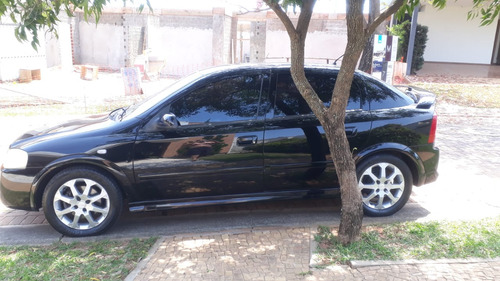 Chevrolet Astra 2.0 Advantage Flex Power 5p