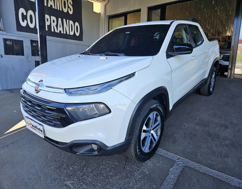 Fiat Toro 1.8 16V EVO FLEX FREEDOM AT6