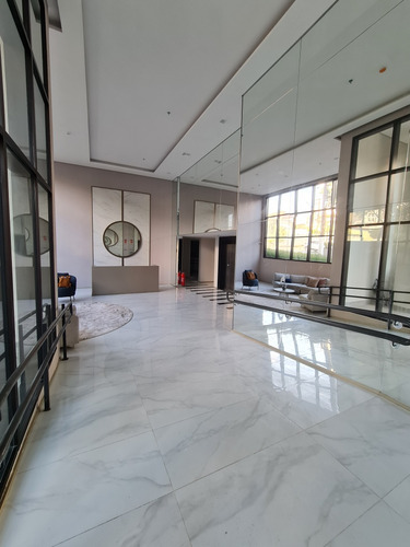 Studio No Ipiranga Alto Padrão 30m2
