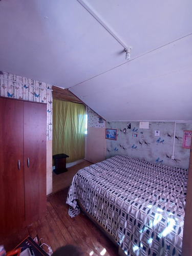Vendo Casa Alerce Sur Cercano A Parque Río Negro
