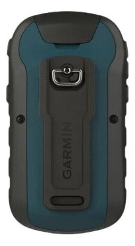 GPS portátil Garmin eTrex eTrex 22x negro américa del sur