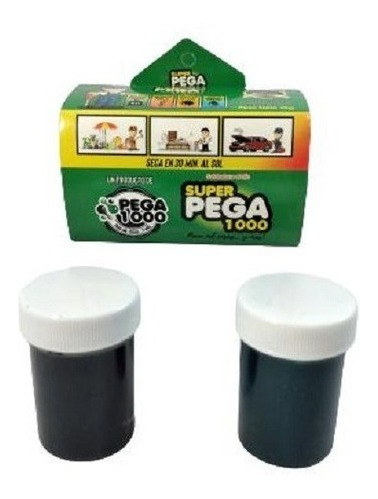 Imagen 1 de 2 de Pega Tanque La Original