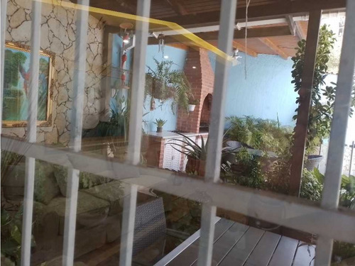 Casa En Venta En La Trigaleña Df-8370344